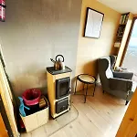 Gerendaház Glampeak Adamov