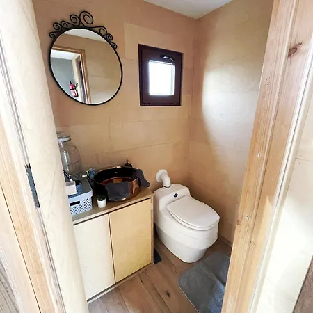 Lodge Glampeak
