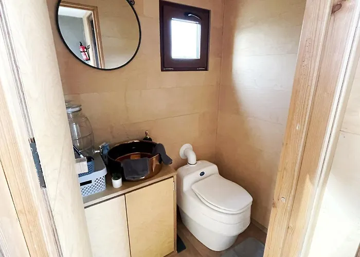 Lodge Glampeak